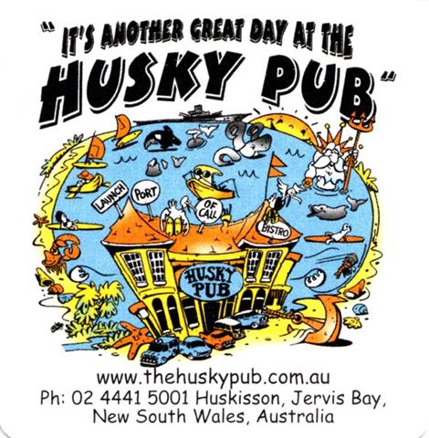 huskisson nsw-aus huskisson husky pub 1a (quad170-it's another)